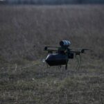Amazon, Alibaba Menjual Perlengkapan yang Membuat Drone Nakal Lebih Sulit Dihancurkan