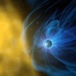 Gelembung Magnet Raksasa Magnetosfer Bumi