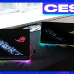 Asus Ces 2025