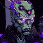 Suicide Squad Kill The Justice League Episode 8 Braniac Ending