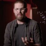 Zach Cregger Barbarian Director Twentieth Century