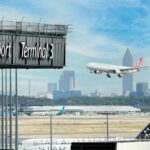 Dua Pengecer Berbagi Rampasan Makan di Proyek Bandara Terbesar Eropa