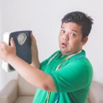 SKALE PRIA OBESE KECIPS