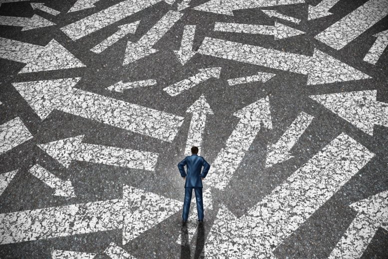 Keputusan Pengusaha yang Bingung Tutup