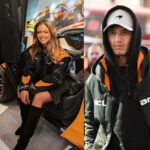 Koleksi Terinspirasi RSRV X McLaren F1 dari Denise Focil Membawa Arena Balap ke Pakaian Jalanan