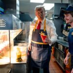 McDonald's Bergabung dengan Penyerbuan Perusahaan yang Mundur Dari DEI