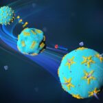 Nanorobot DNA yang dapat dikonfigurasi ulang