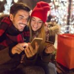 Penjualan Online AS Mencetak Rekor Liburan Sebesar $241,4 Miliar, Naik 8,7%