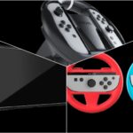 Nacon Switch 2 Peripherals 1