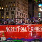 Ritel AS Mengakhiri Tahun 2024 Dengan Kuat Dengan Angin Di Belakangnya Mulai Tahun 2025