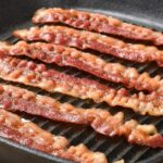 Wajan Penggorengan Bacon
