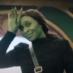 Cynthia Erivo Wicked Universal Pictures