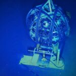 KM3NET Underwater