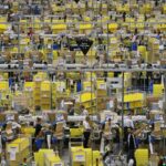 AI mengubah pengembalian e-commerce, memotong biaya meningkatkan efisiensi