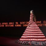 Alessandro Michele debut Valentino Couture Penuh dengan isyarat sejarah