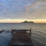 Teluk Winam Danau Victoria