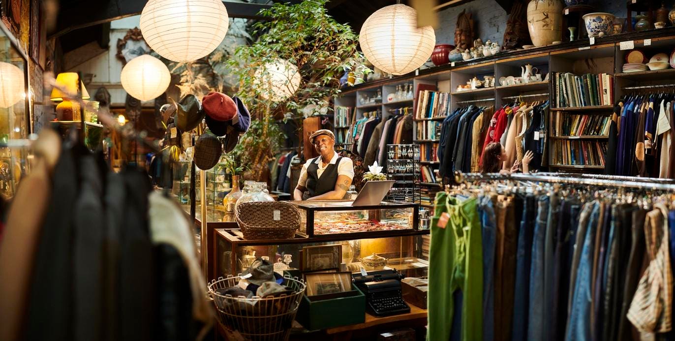 Bagaimana pemadaman ekonomi bisa menjadi bumerang di jalan utama