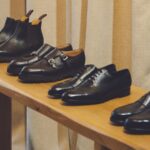 Berluti dan John Lobb membuat kasus untuk aksesoris investasi