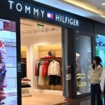 Calvin Klein dan Tommy Hilfiger dari PVH adalah korban mode pertama dari perang dagang AS-China