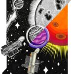 Karya seni sistem HAT-P-11