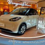 Kenapa Harga Wuling Binguo EV di Indonesia Lebih Mahal dari China? Ini Alasannya!