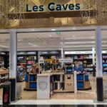 Lagardère Stock mencapai 2025 tinggi untuk lonjakan ritel perjalanan, tetapi restrukturisasi tenun