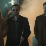 Daredevil Born Again