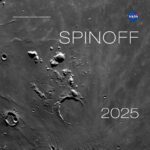 NASA Spinoff 2025