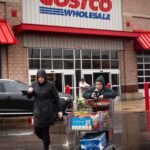 Strike Costco dihindari setelah perjanjian menit terakhir dicapai dengan Teamsters Union