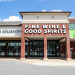 Tanda Penjualan Minuman Keras Penurunan Langka Pada 2024 Saat Permintaan Rak Top melambat