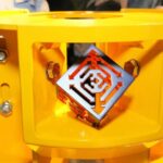 Replika Kubus Cetak NTU 3D