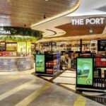 ARI Irlandia menaikkan bar ritel di bandara utama Portugal