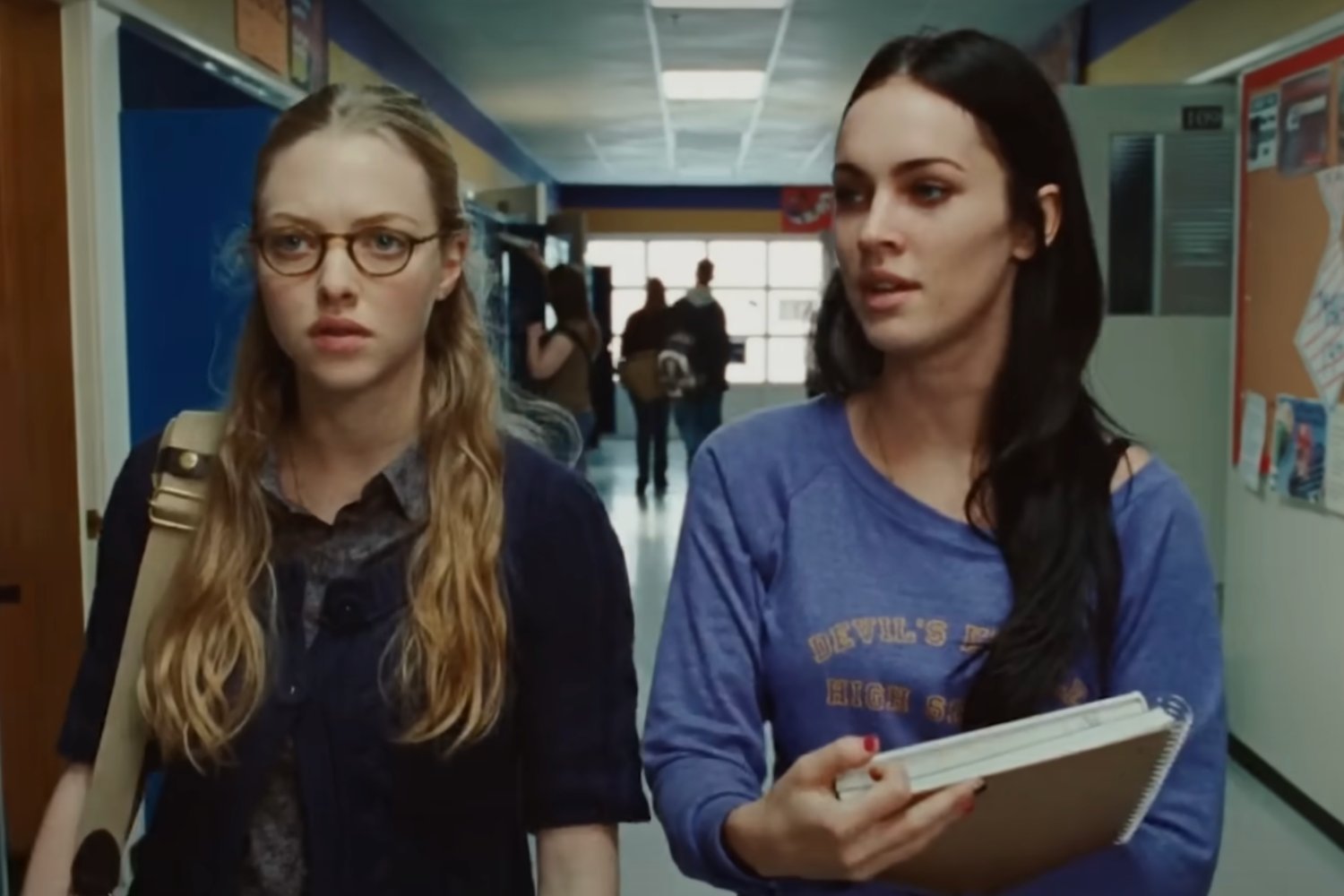 Jennifers Body Disney