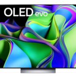 LG C3 OLED
