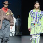 Toy Story Fashion Week Disney Style