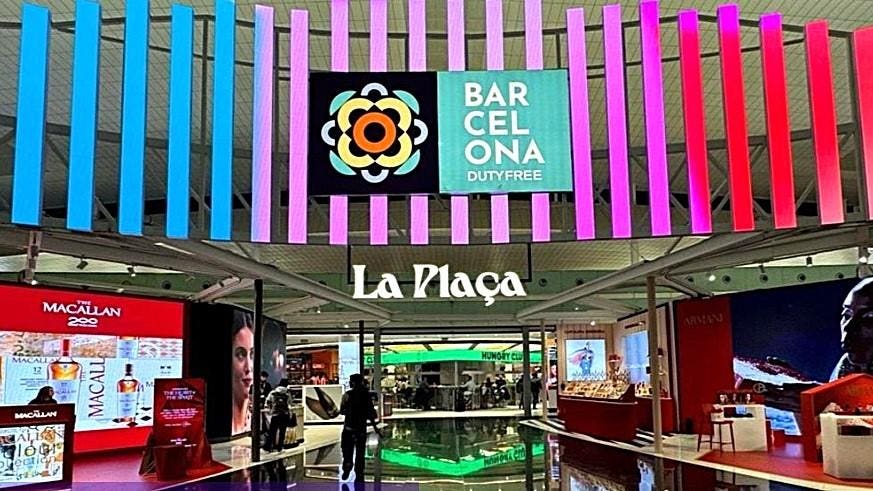 Avolta membuat keuntungan tetapi Amerika menderita, dan investor tidak tergerak