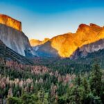 Taman Nasional Yosemite