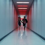 Severance Finale Run