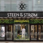 Belanja bebas pajak lebih dari dua kali lipat di Norwegia Steen & Strøm