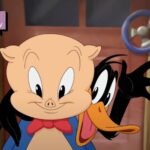 Looney Tunes The Day The Earth Blew Up