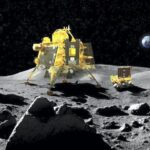 Chandrayaan -3 Vikram Lander