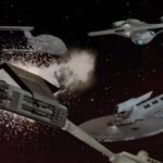 Star Trek Online Classic Film Bundle Ark Royal Shangri La Kerala
