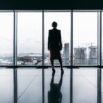 CEO ganja wanita meningkat, tetapi dukungan masih gagal