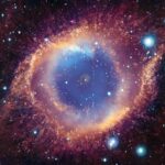 WD 2226-210 di Helix Nebula