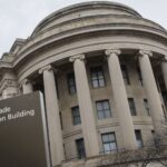 FTC Trump Menghapus blog yang kritis terhadap Amazon dan Microsoft