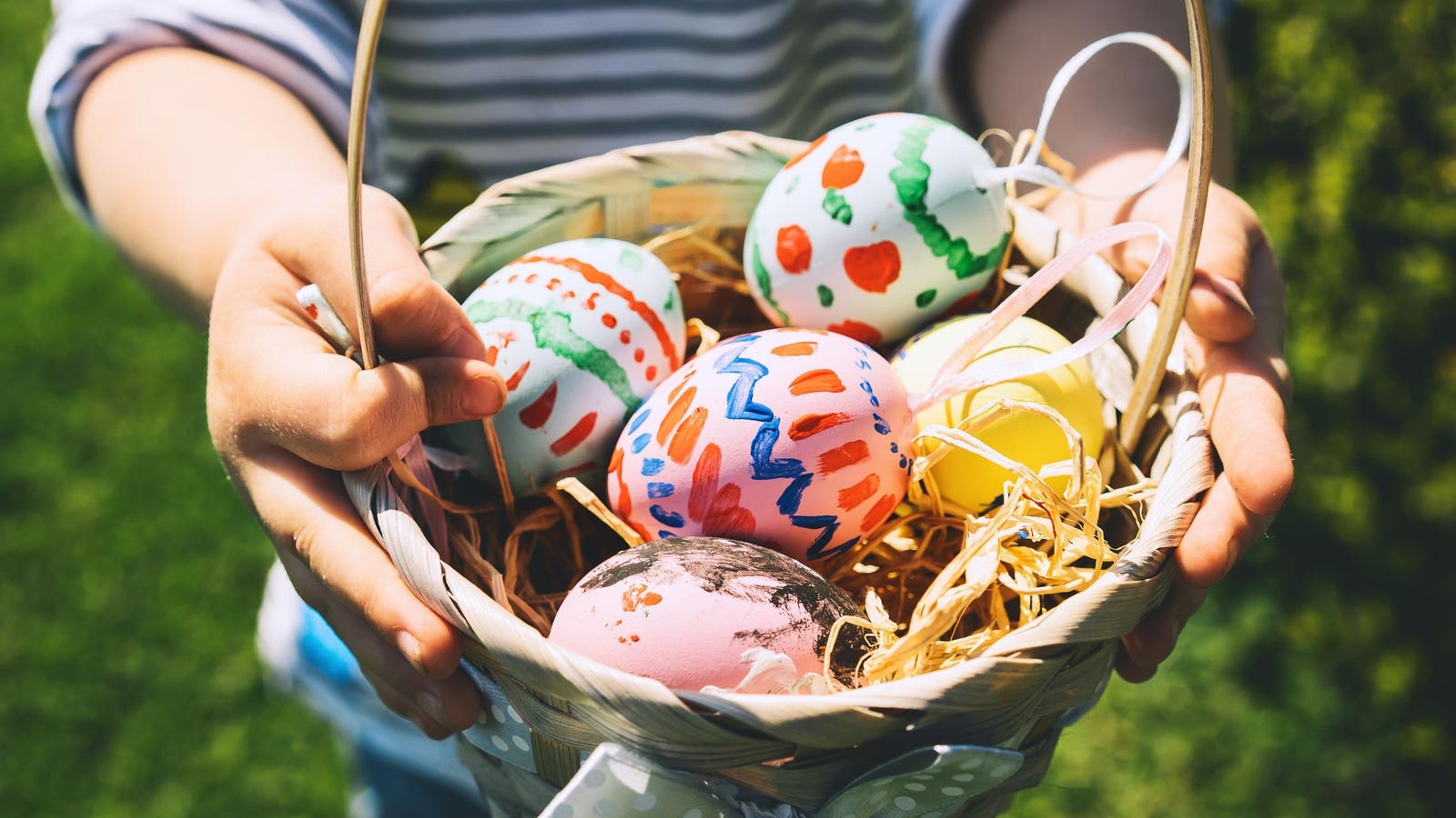 Inflasi Februari didinginkan dan harga telur turun pada bulan Maret