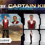 Startrek Kirk