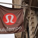 Lululemon's Ambisious 2026 Tujuan Slip LEBIH BANYAK SEBAGAI PASAR AS SUCK DI 2024