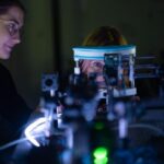 Melihat Dunia Tak Terlihat: Para ilmuwan menguraikan visi dua foton Karol Karnowski Two Photon Vision