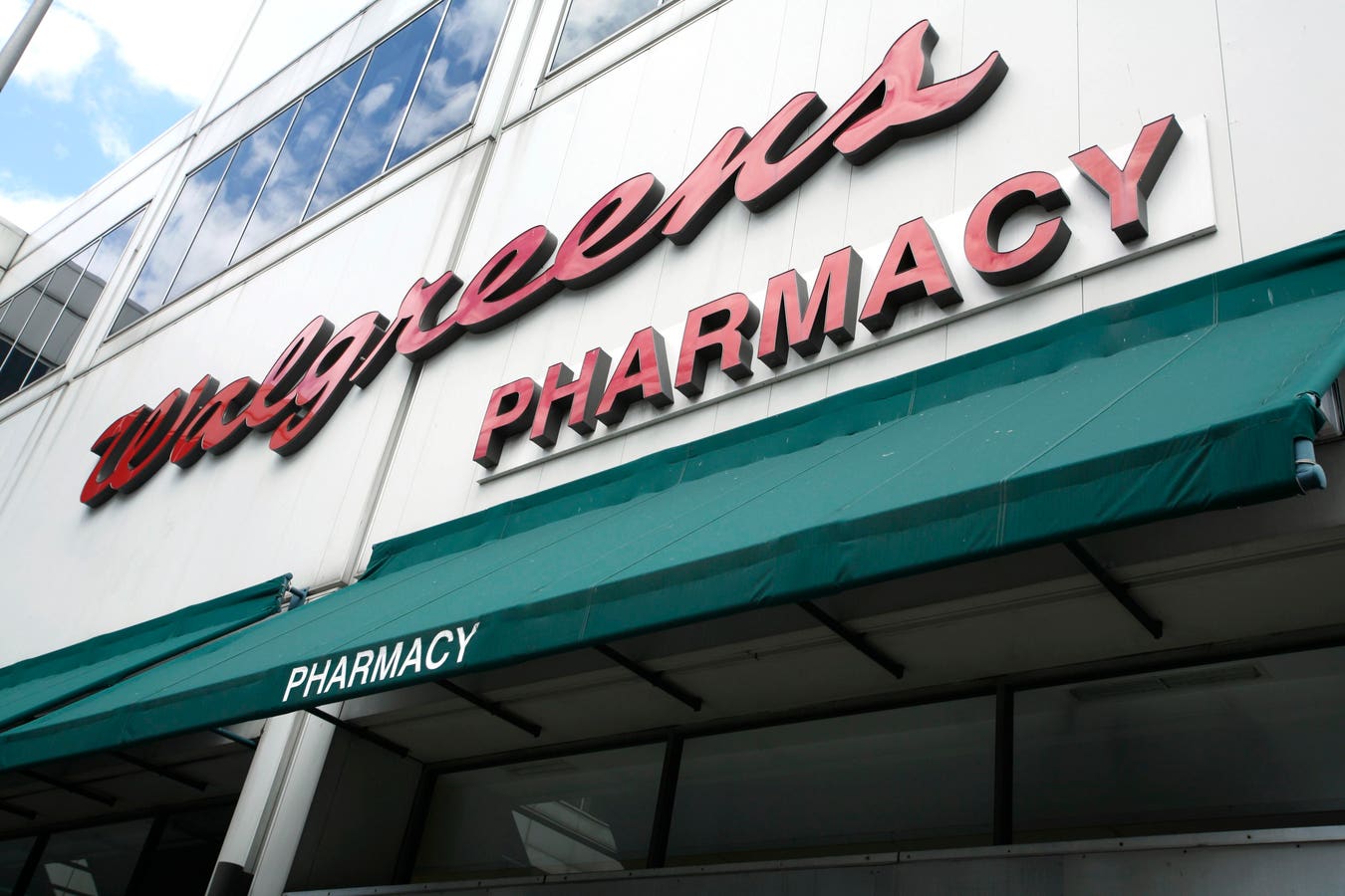 Mengapa Walgreens Speciality Pharmacy mungkin merupakan aset yang paling diinginkan